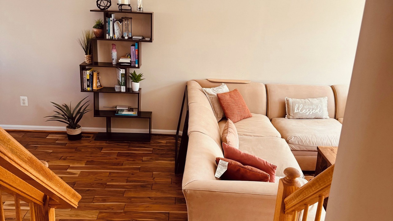 Photo of Livingroom in Laurel