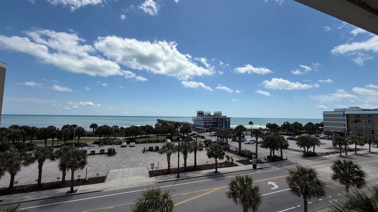 Photo of Outdoor in Downtown Myrtle Beach