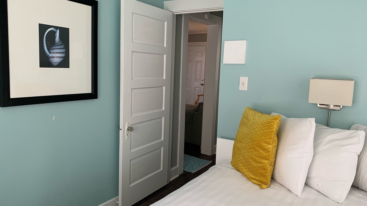 Photo of Bathroom in Downtown Myrtle Beach