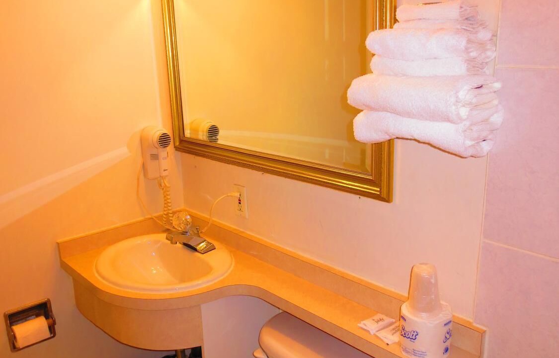 Photo of Bathroom in Hanover