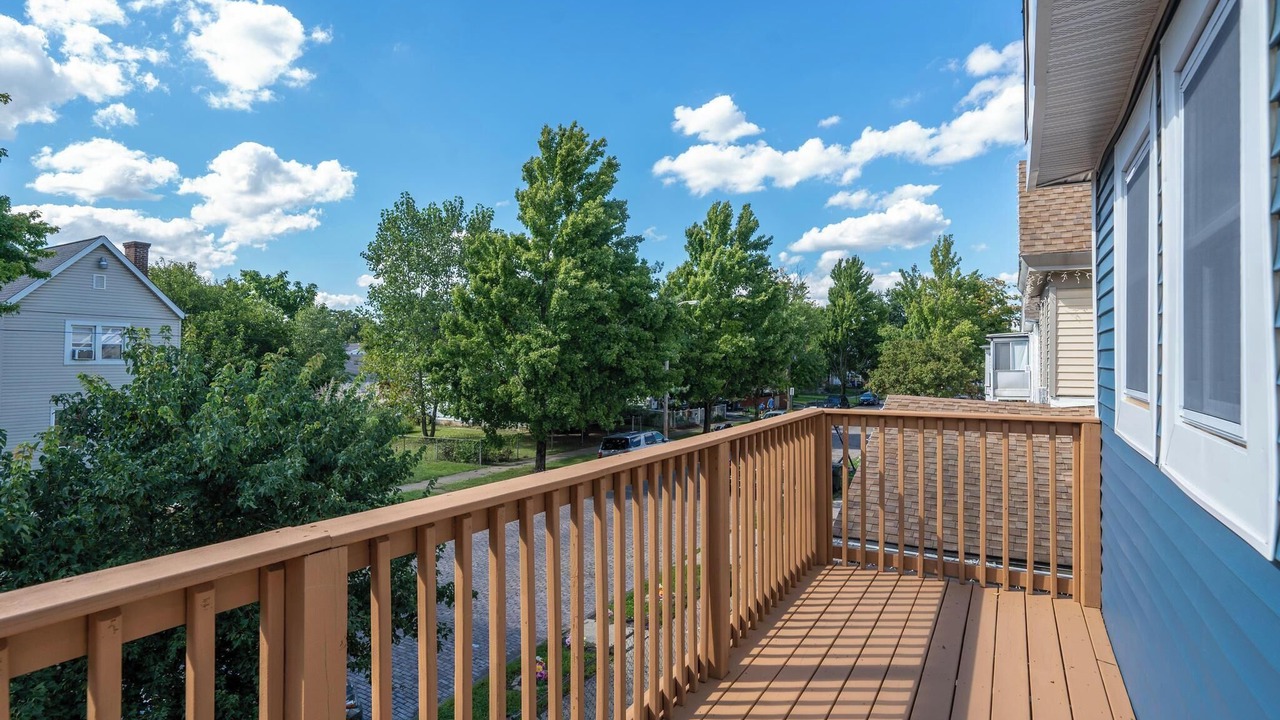 Photo of Outdoor in West Columbus