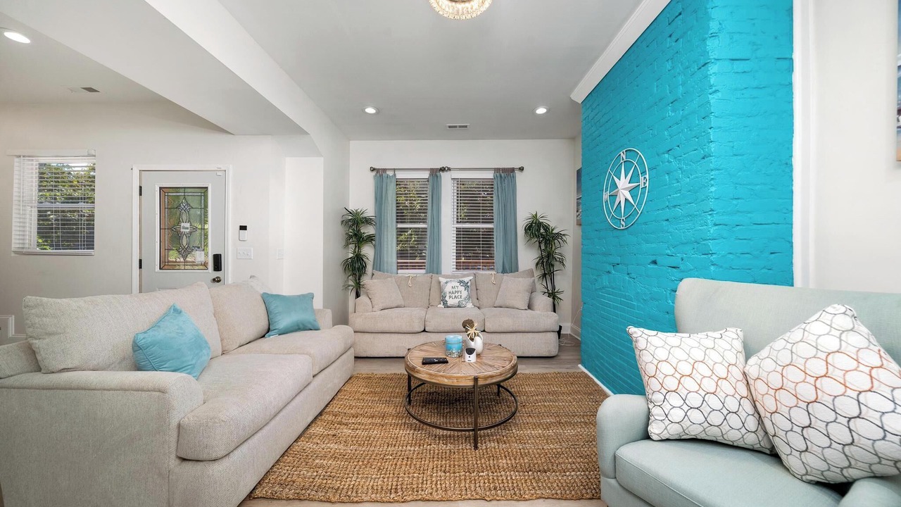 Photo of Livingroom in West Columbus