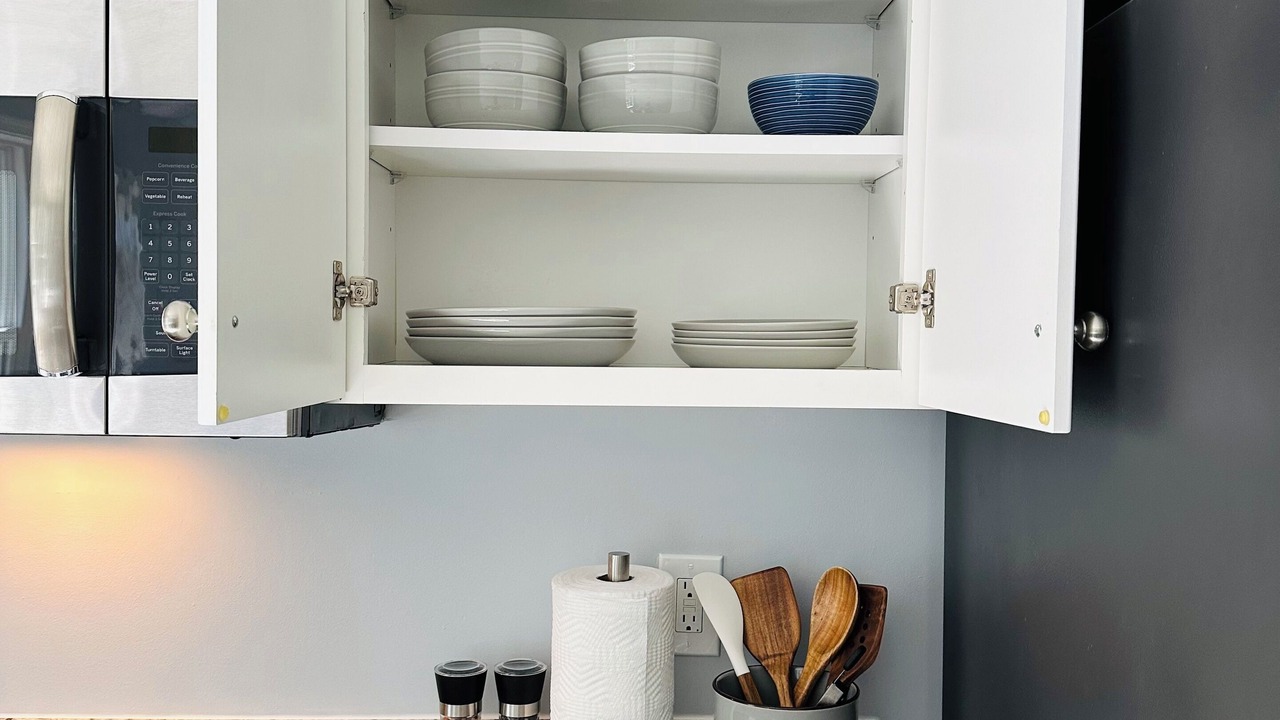 Photo of Kitchen in Ruby
