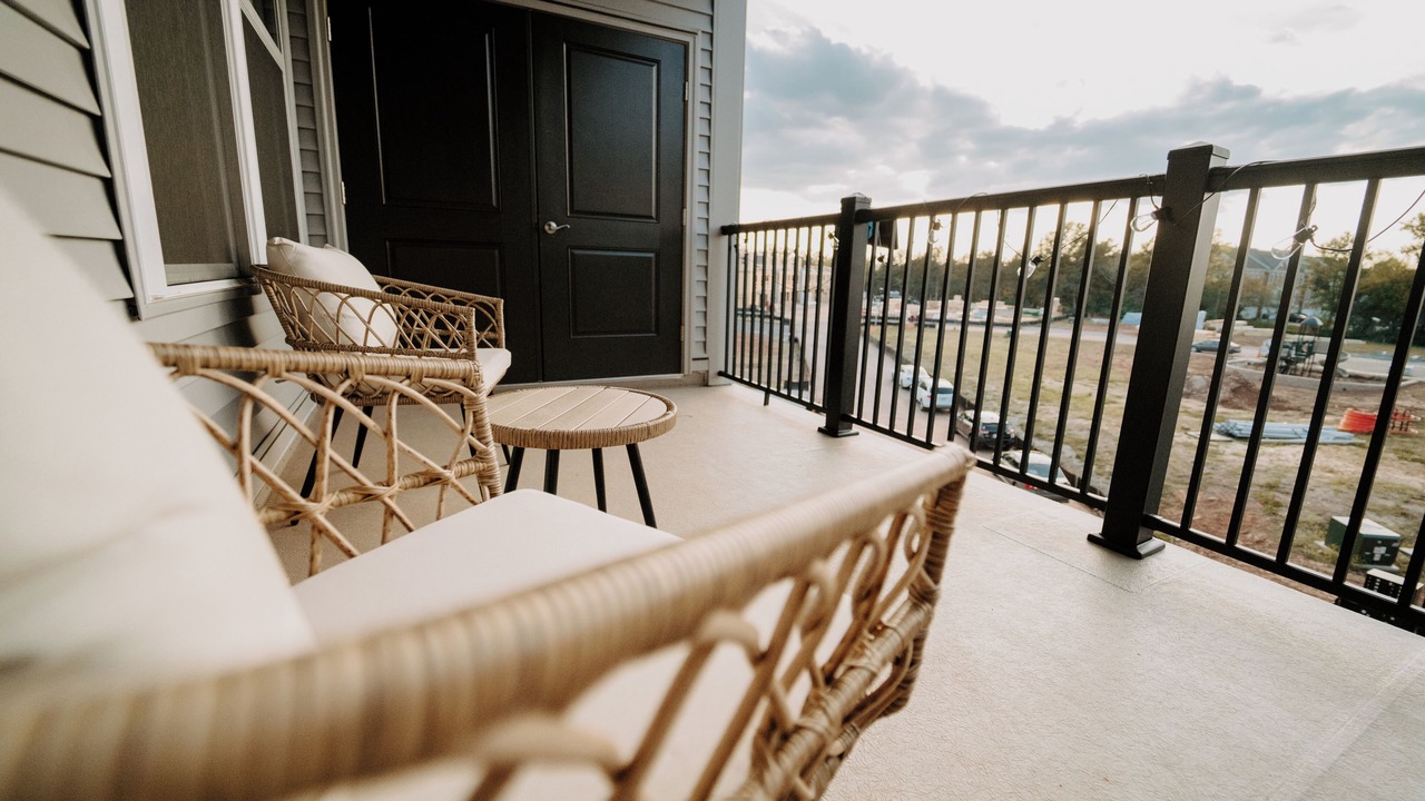 Photo of Outdoor in Ashburn