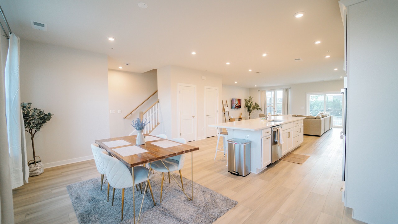 Photo of Kitchen in Ashburn