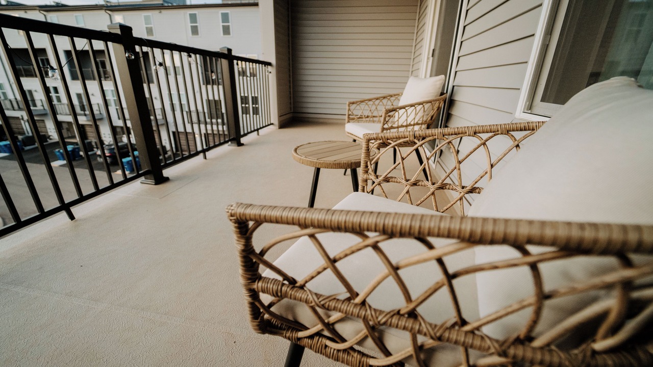 Photo of Outdoor in Ashburn