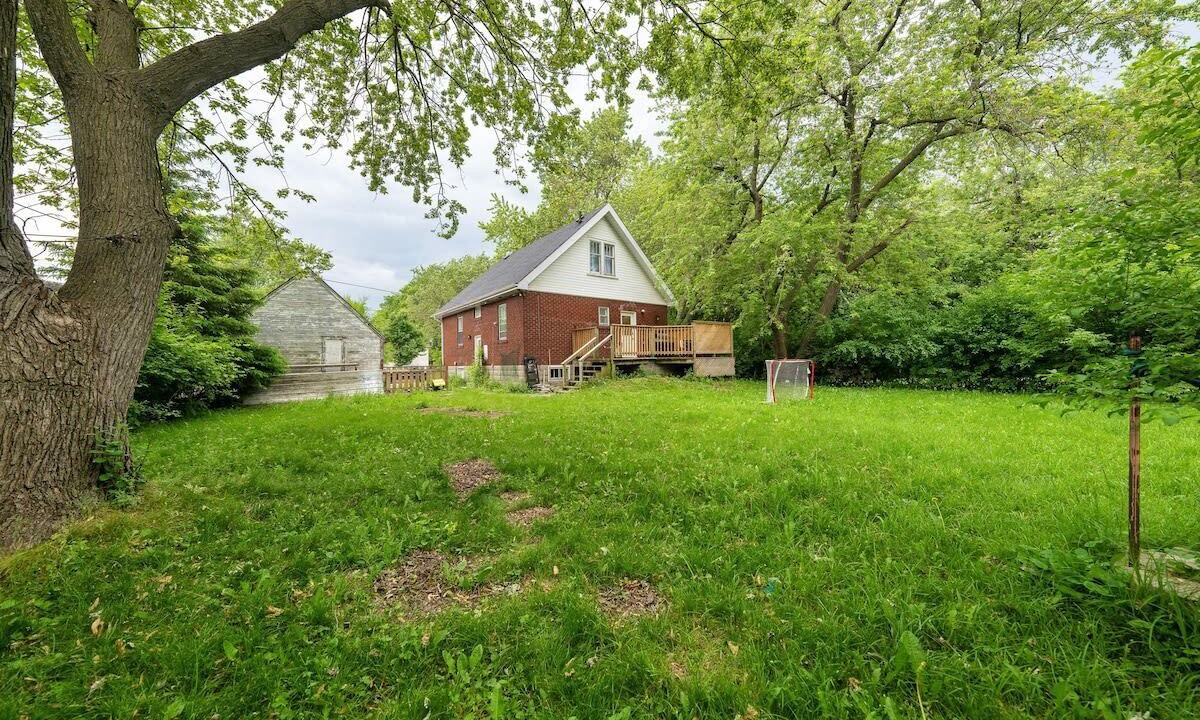 Photo of Outdoor in Newtonbrook