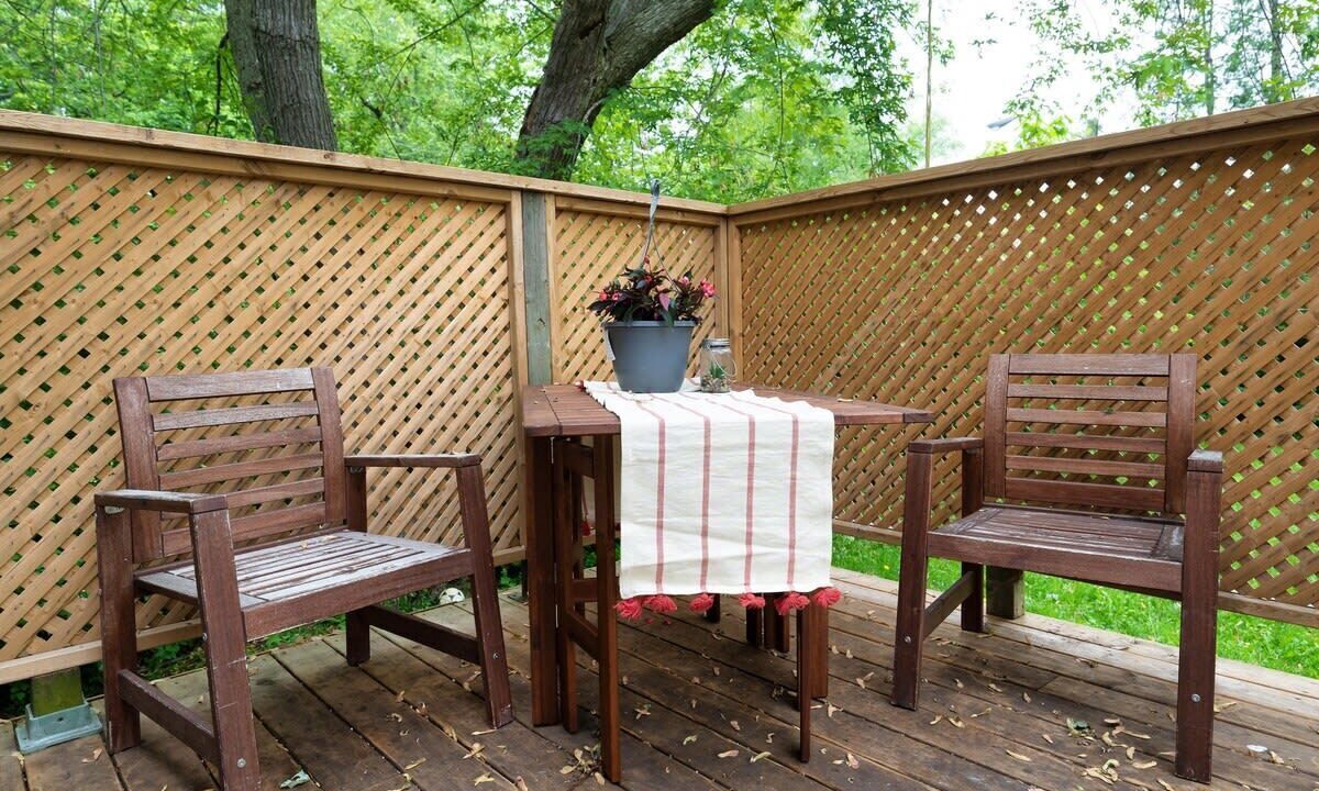 Photo of Outdoor in Newtonbrook