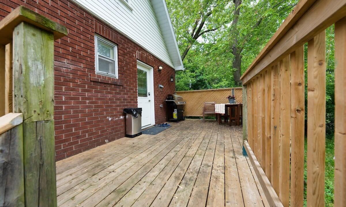 Photo of Outdoor in Newtonbrook