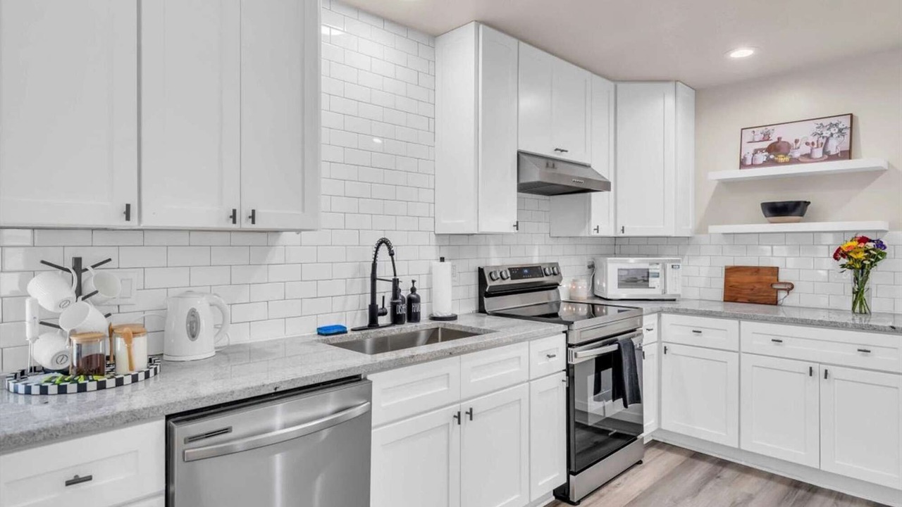 Photo of Kitchen in North Sarasota