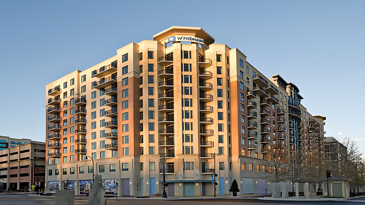 Photo of Outdoor in National Harbor