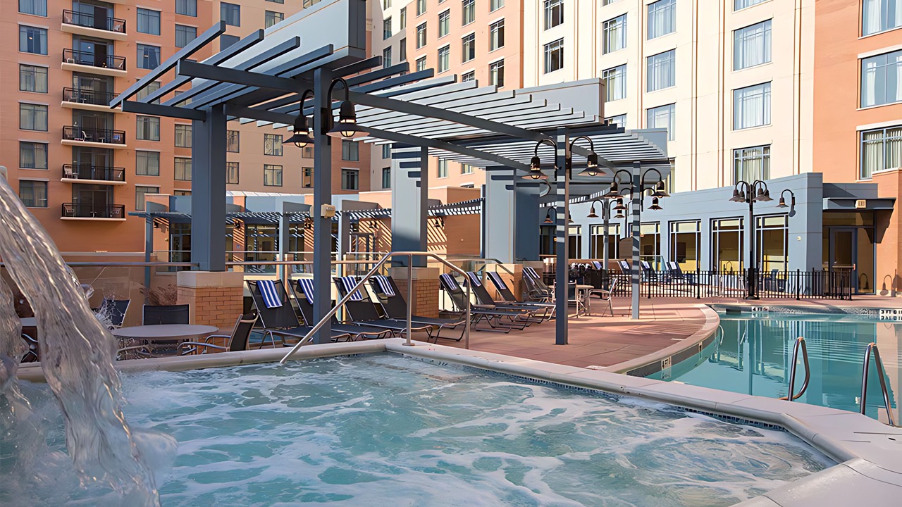 Photo of Outdoor in National Harbor