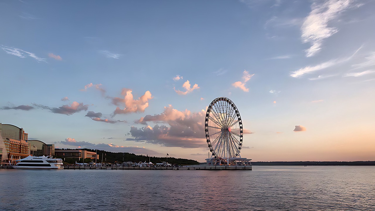 Photo of Others in National Harbor