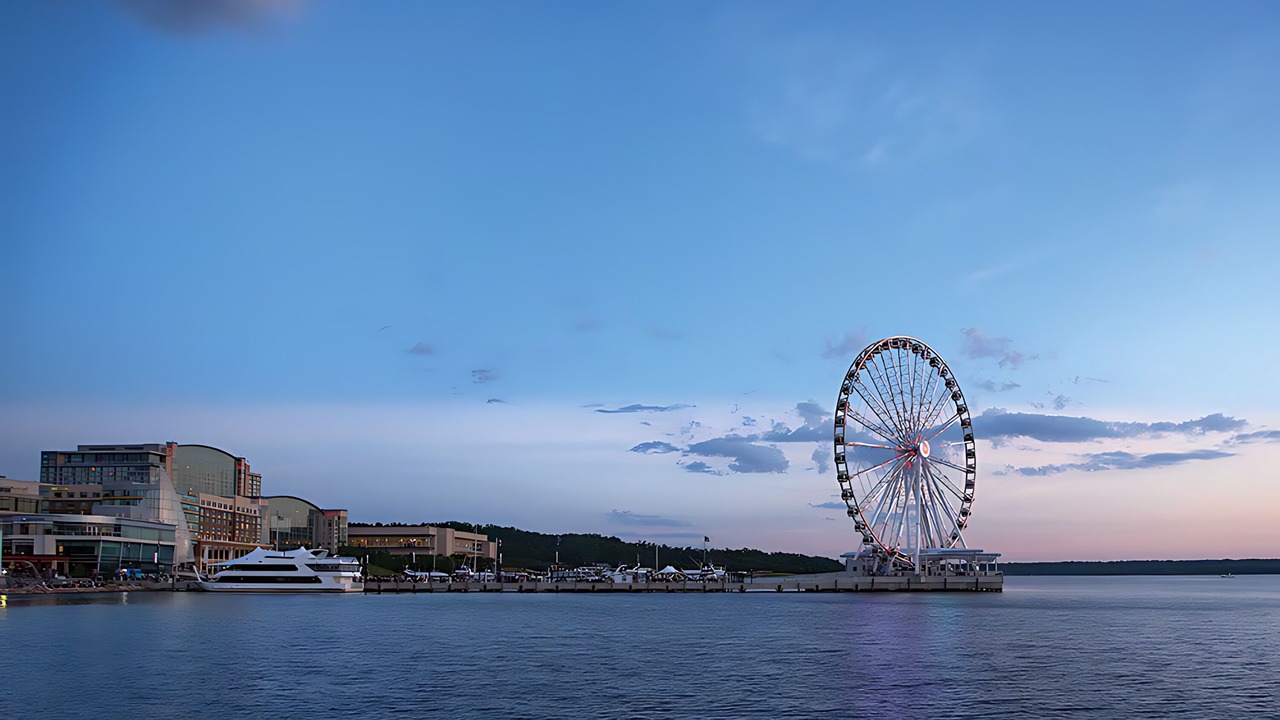 Photo of Others in National Harbor