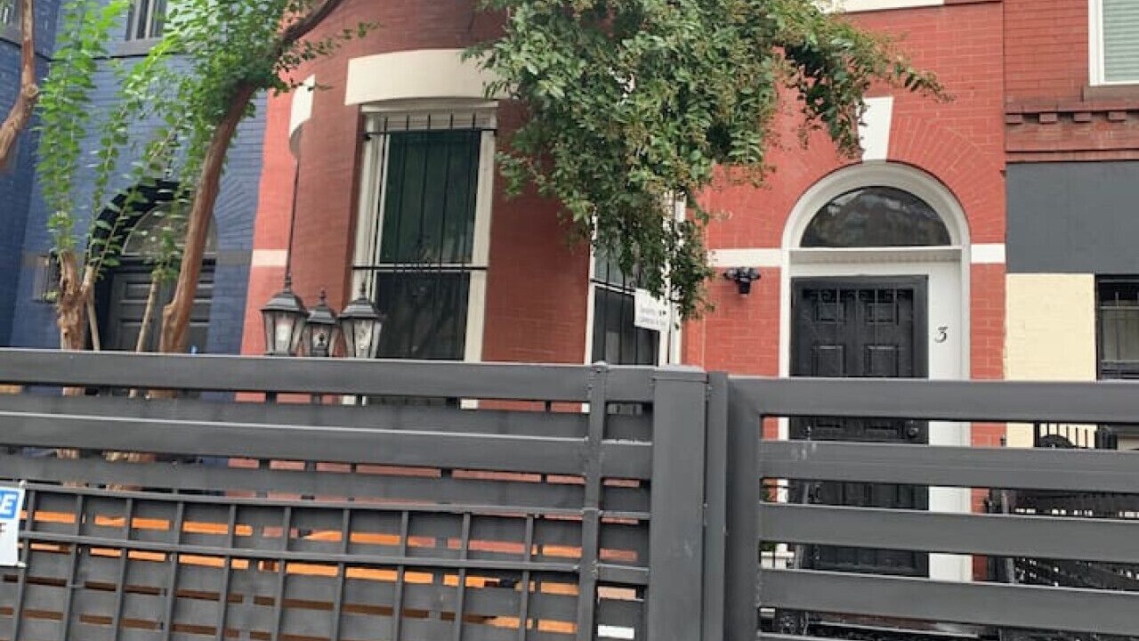 Photo of Outdoor in Truxton Circle