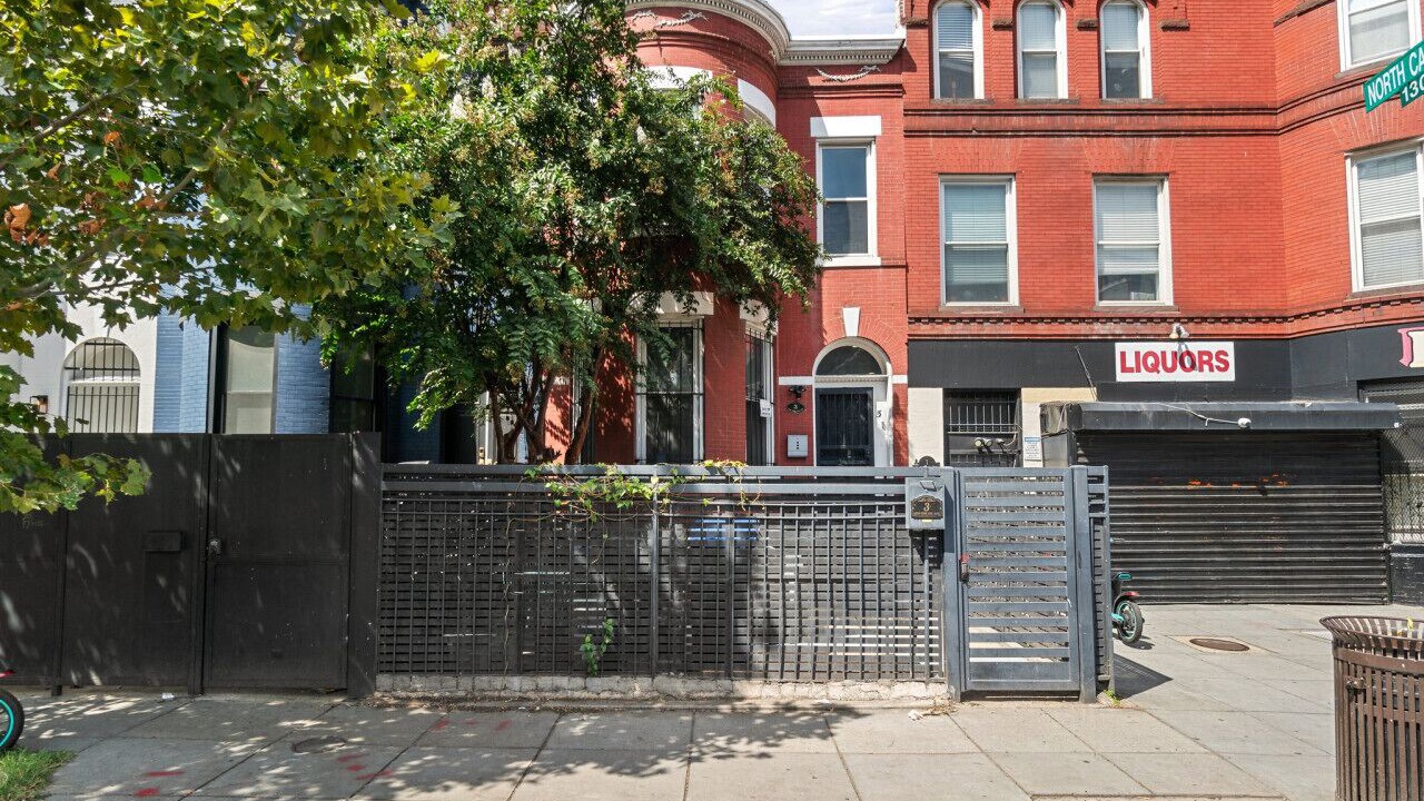 Photo of Outdoor in Truxton Circle