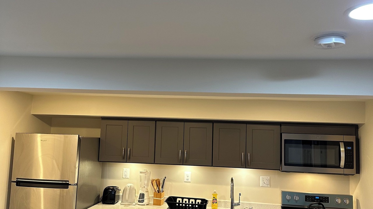 Photo of Kitchen in NoMa