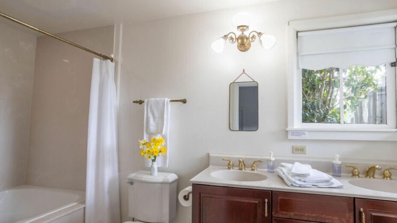 Photo of Bathroom in Little River