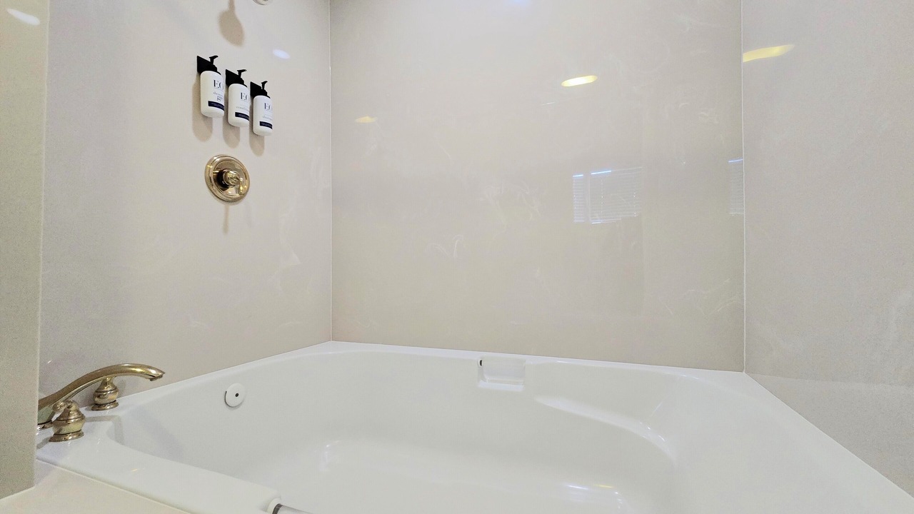 Photo of Bathroom in Little River