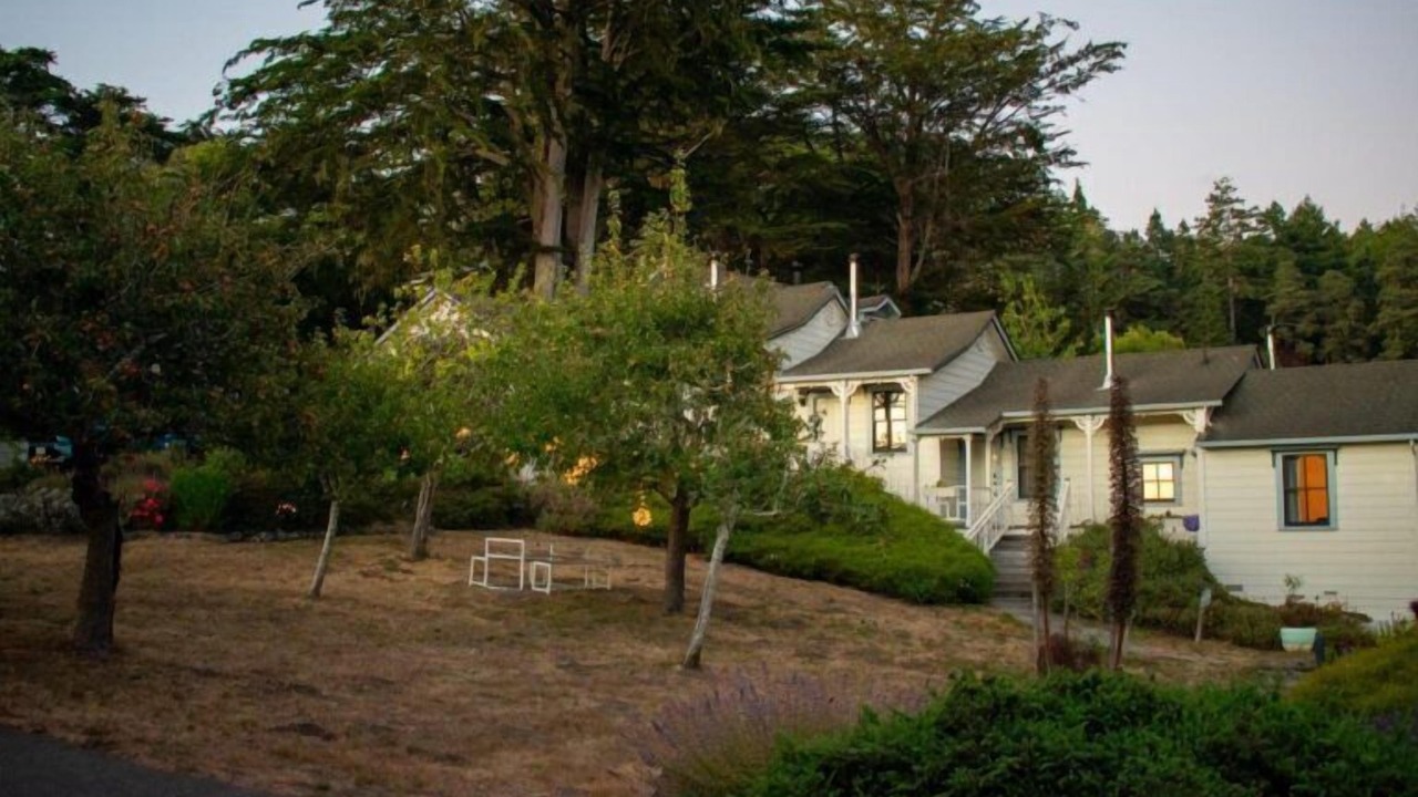 Photo of Outdoor in Little River