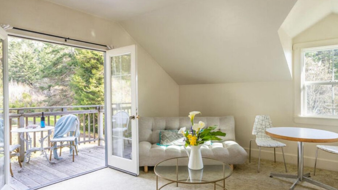 Photo of Bedroom in Little River