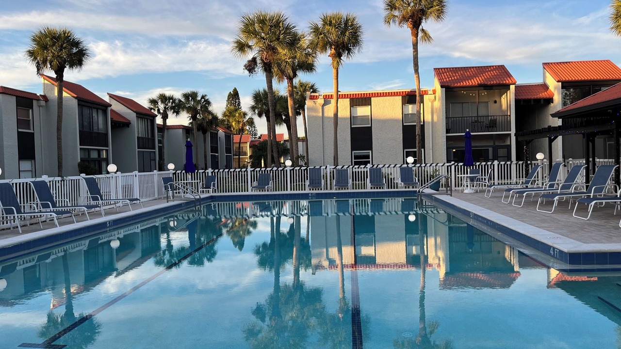 Photo of Outdoor in Sarasota Springs