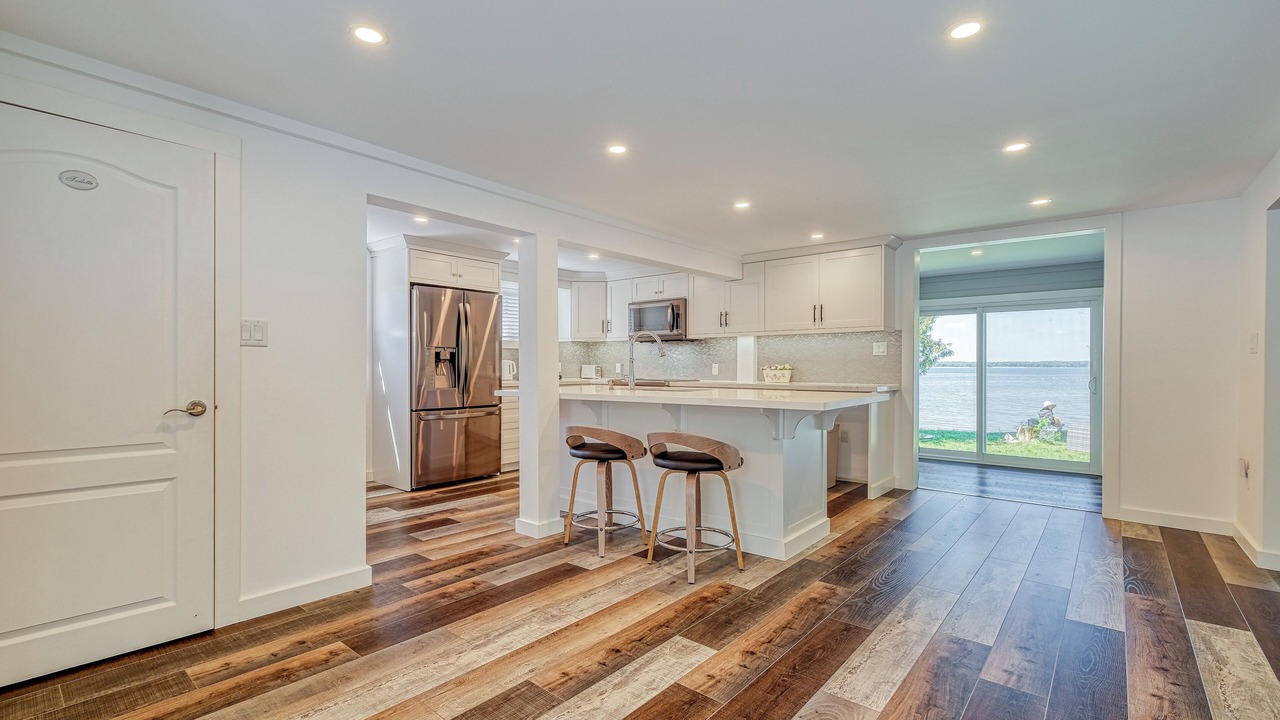 Photo of Kitchen in Virginia