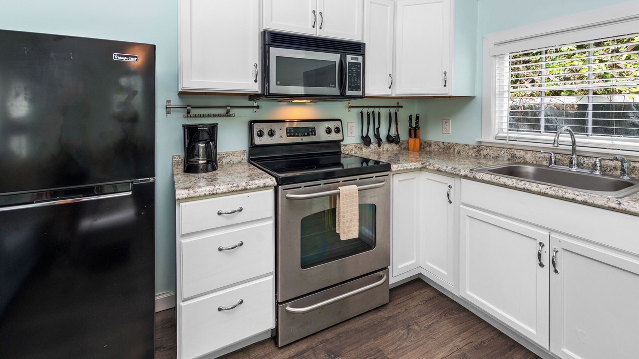 Photo of Kitchen in Old Town