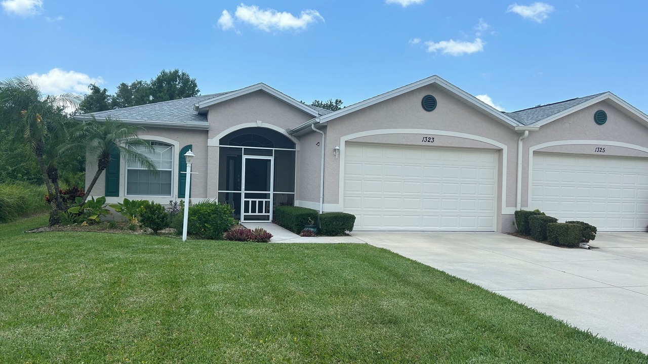 Photo of Outdoor in North Port