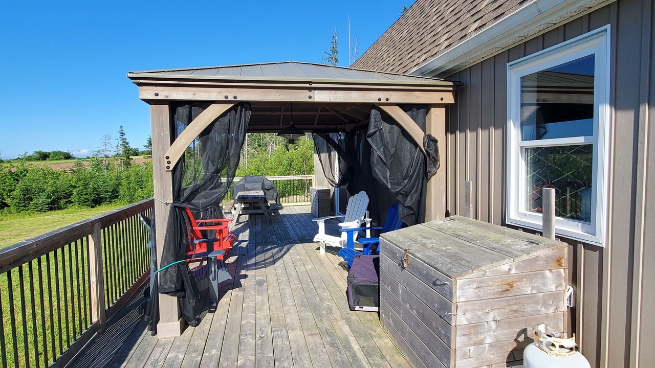 Photo of Outdoor in Inverness County