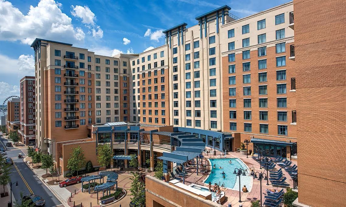 Photo of Outdoor in National Harbor