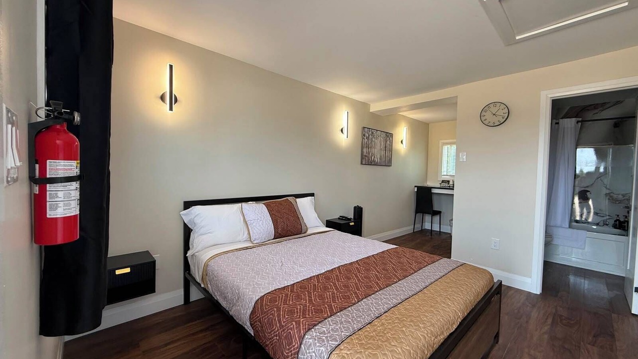Photo of Bedroom in Wawa