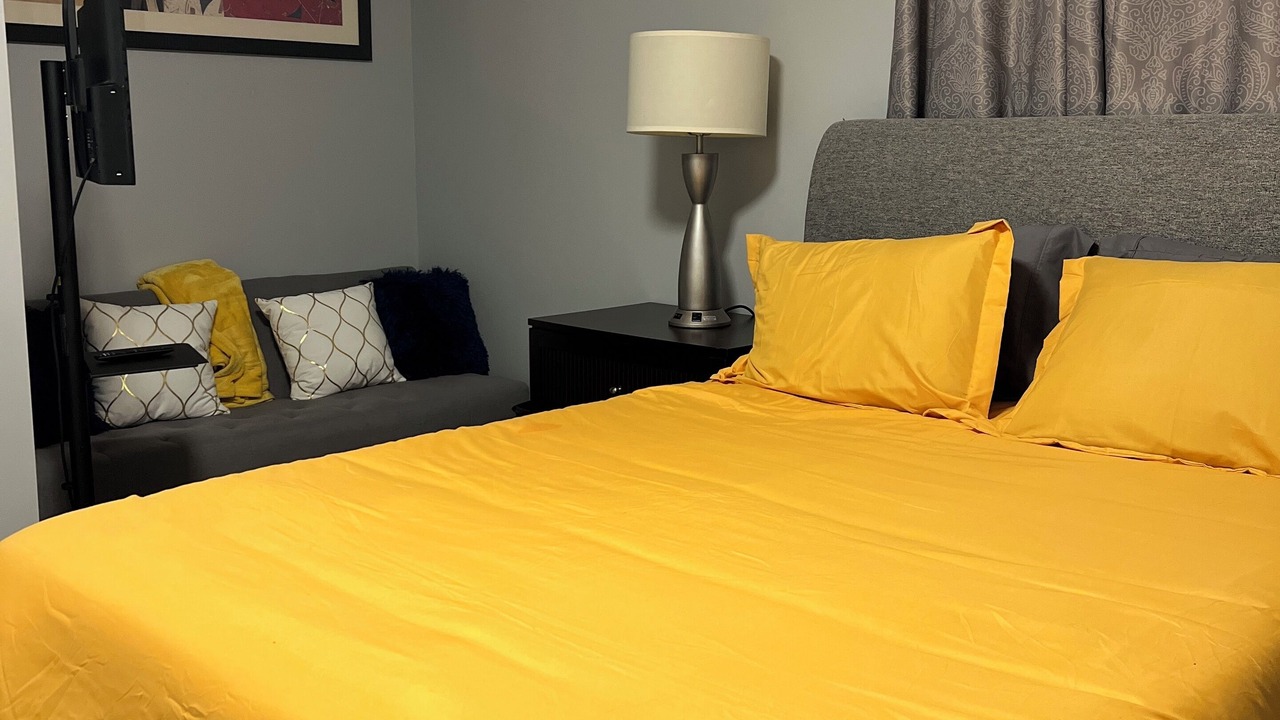 Photo of Bedroom in Walker Mill