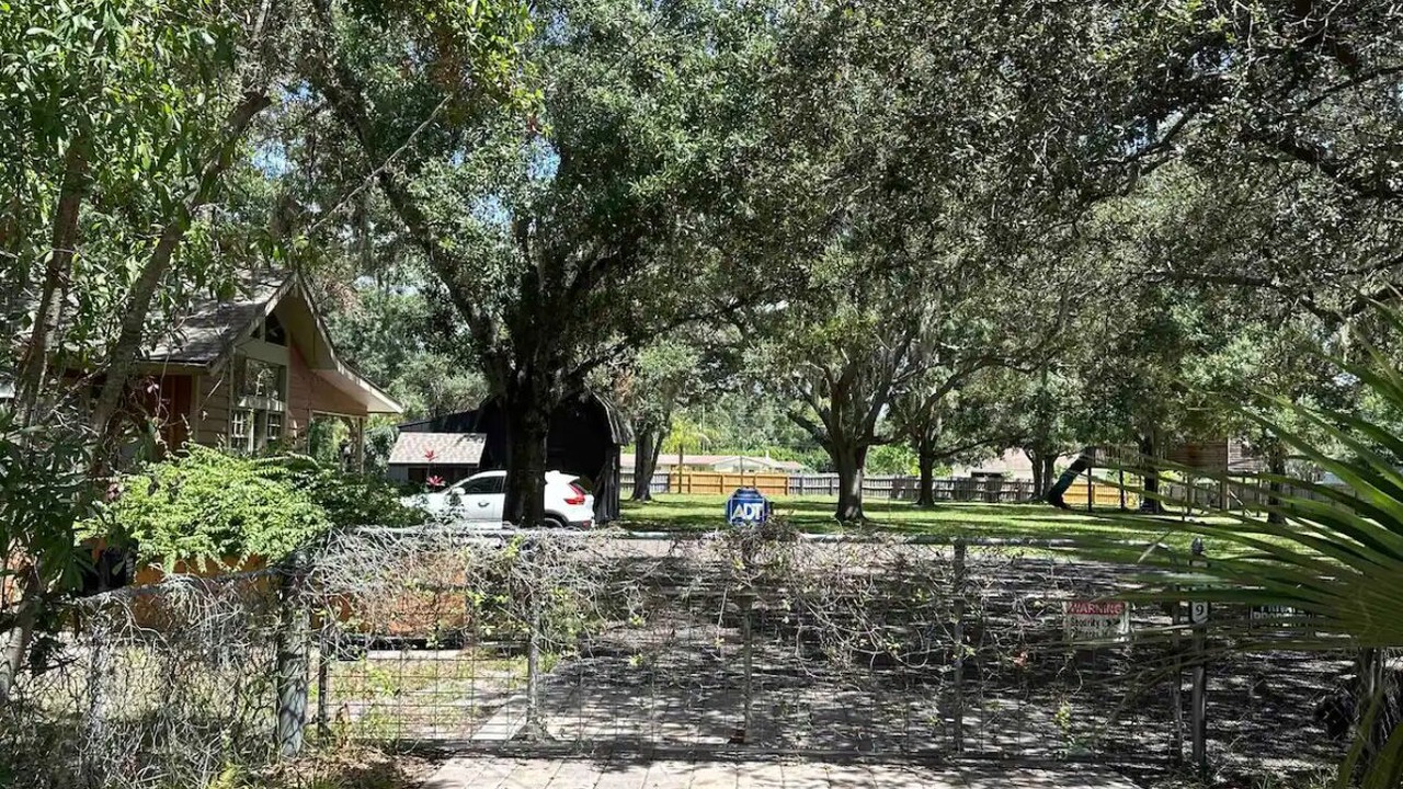 Photo of Outdoor in Desoto Acres