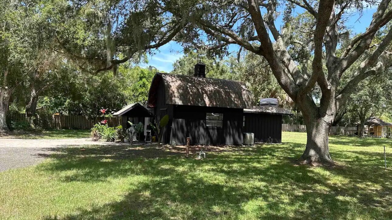 Photo of Outdoor in Desoto Acres