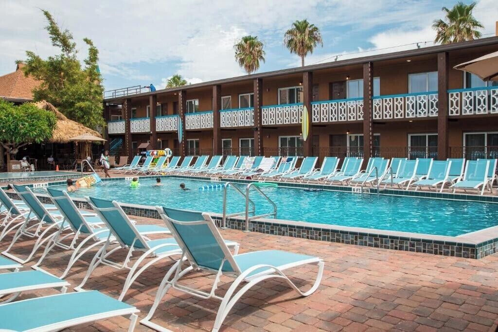 Photo of Outdoor in Cocoa Beach