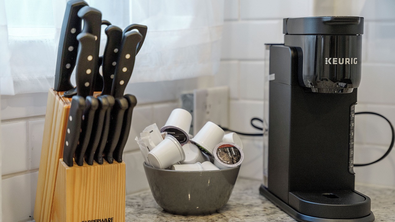 Photo of Kitchen in Franklin Park