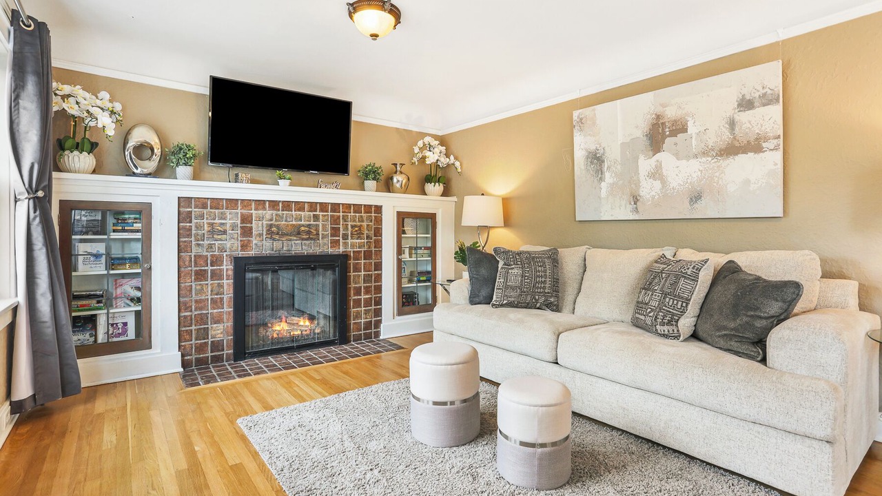Photo of Livingroom in Ravenna