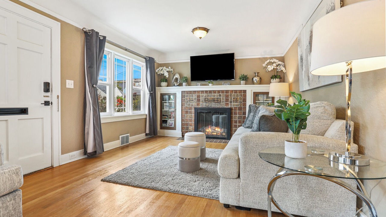 Photo of Livingroom in Ravenna