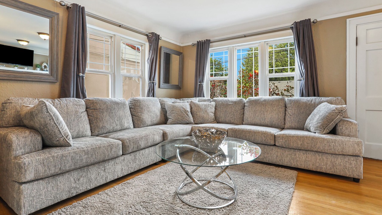 Photo of Livingroom in Ravenna