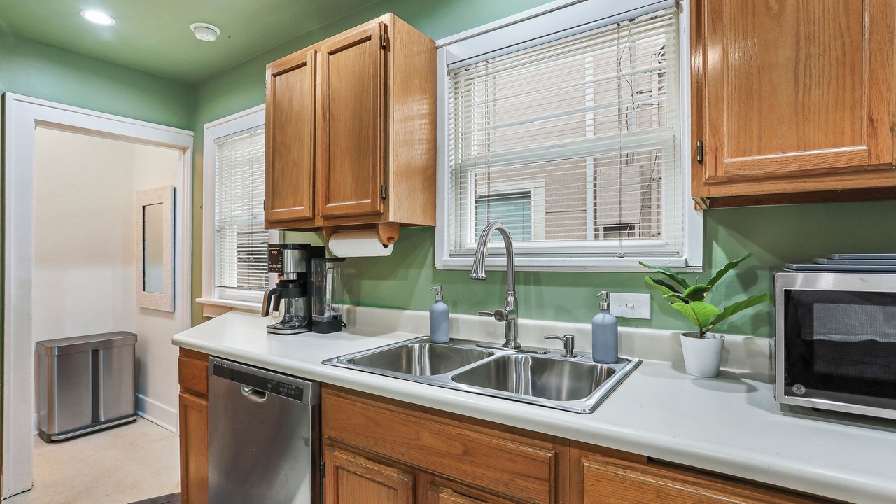 Photo of Kitchen in Ravenna