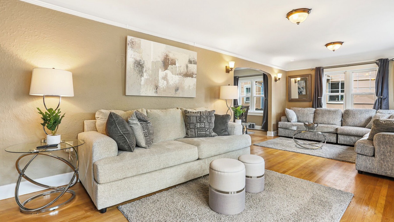 Photo of Livingroom in Ravenna