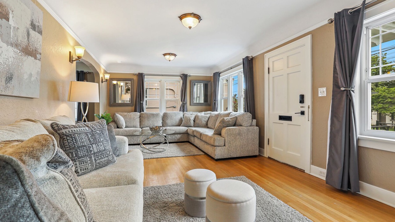 Photo of Livingroom in Ravenna