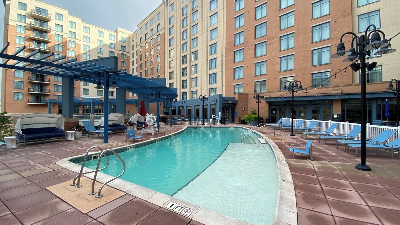 Photo of Outdoor in National Harbor