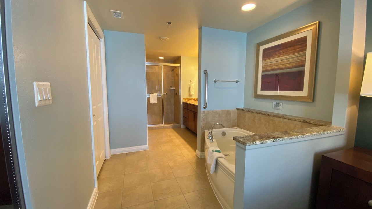 Photo of Kitchen in National Harbor