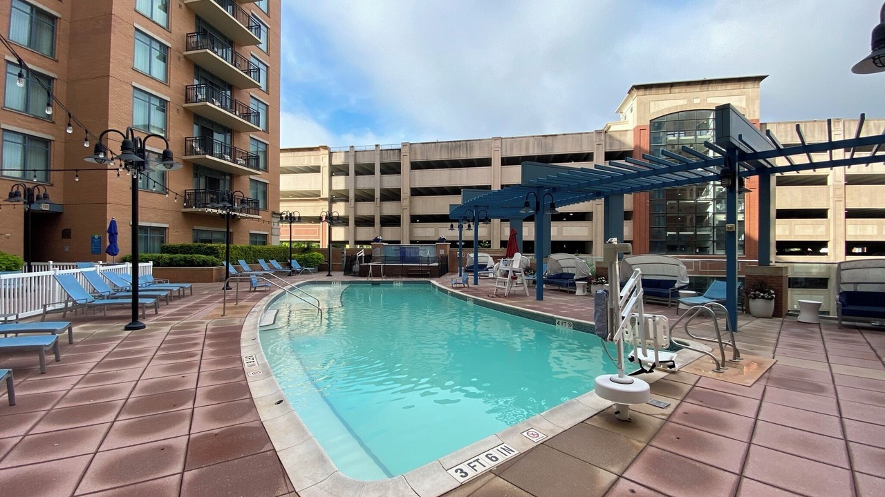 Photo of Outdoor in National Harbor
