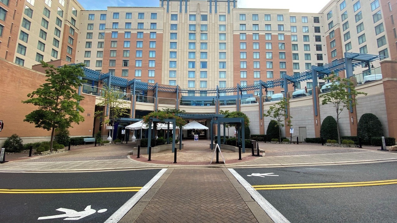 Photo of Outdoor in National Harbor