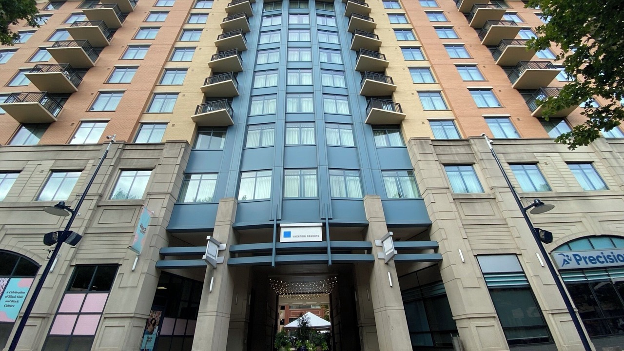 Photo of Outdoor in National Harbor