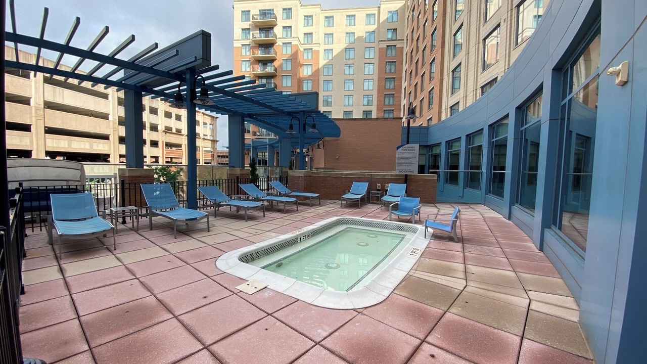 Photo of Outdoor in National Harbor