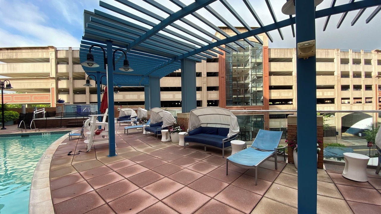 Photo of Outdoor in National Harbor